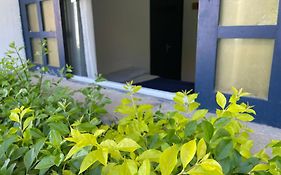 Garden Room Comfort